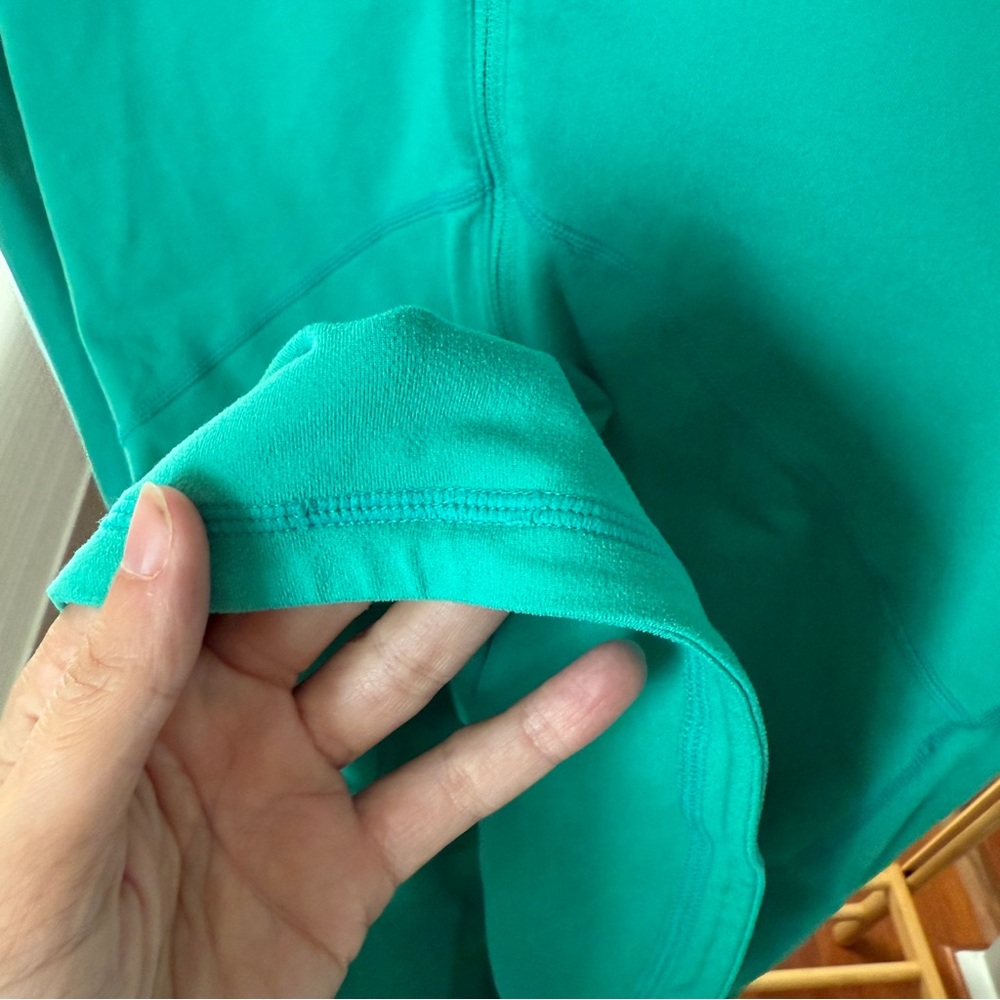 Nike tennis Dri fit half zip pullover - Picture 5 of 9